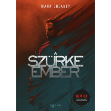  A Szürke Ember regény