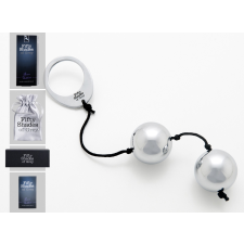  A Szürke Ötven Árnyalata - Inner Goddess gésagolyó kéjgolyó