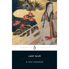  A Tale Unasked – Meredith Mckinney idegen nyelvű könyv