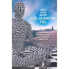A Tan Kapuja Céljainkon túl (9786158145220) vallás