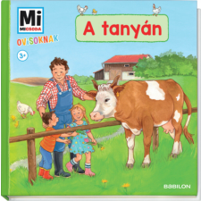  A tanyán - Mi Micsoda Ovisoknak történelem