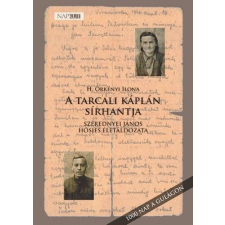 A tarcali káplán sírhantja történelem