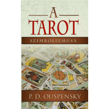 A tarot szimbolizmusa ezoterika