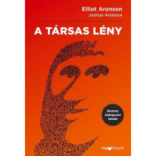 A társas lény (bővített, átdolgozott kiadás) társadalom- és humántudomány