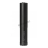 A-TEC Optima 45 hangtompító, .223 Cal, M15x1 menet