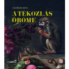 A tékozlás öröme regény