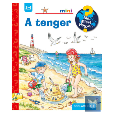 A tenger gyermek- és ifjúsági könyv