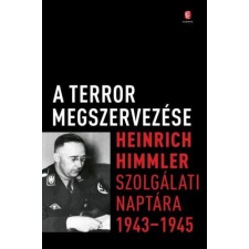 A terror megszervezése társadalom- és humántudomány