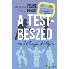 A testbeszéd enciklopédiája társadalom- és humántudomány