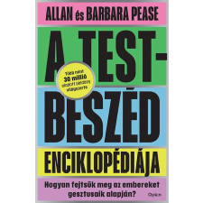  A testbeszéd enciklopédiája társadalom- és humántudomány