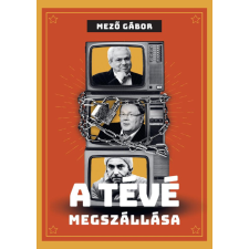 A tévé megszállása társadalom- és humántudomány