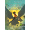  A titán átka /Percy Jackson és az olimposziak 3. (puha)