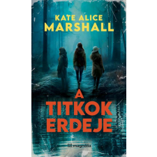 A titkok erdeje regény