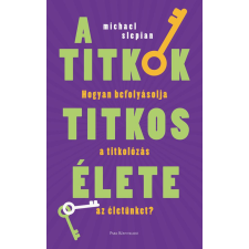  A titkok titkos élete egyéb könyv