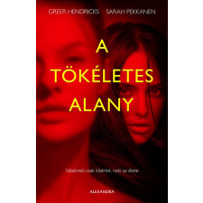 A tökéletes alany regény