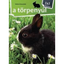 - A TÖRPENYÚL - 1X1 KALAUZ természet- és alkalmazott tudomány
