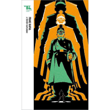  A törvény kapujában - és más novellák - Trubadúr Zsebkönyvek 73. regény