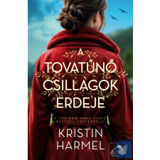 A tovatűnő csillagok erdeje történelem