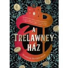 A Trelawney-ház regény