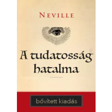  A Tudatosság hatalma egyéb e-könyv
