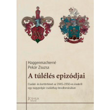 A túlélés epizódjai egyéb könyv