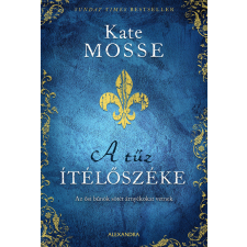 A tűz ítélőszéke irodalom