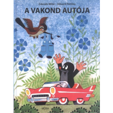  A vakond autója (6. kiadás) egyéb könyv