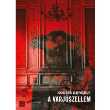 A varjúszellem regény