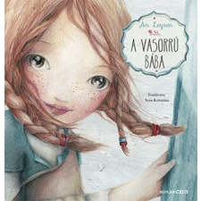 A Vasorrú Bába gyermek- és ifjúsági könyv