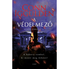 A védelmező - Athén sorozat II. történelem
