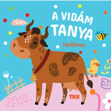  - A vidám tanya
 - Fürdőskönyv gyermek- és ifjúsági könyv