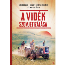 A vidék szovjetizálása társadalom- és humántudomány