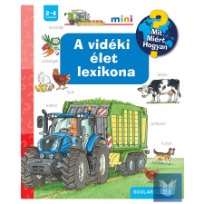  A vidéki élet lexikona gyermek- és ifjúsági könyv