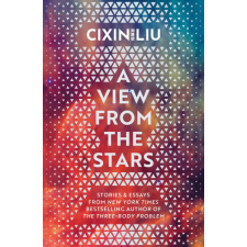  A View from the Stars idegen nyelvű könyv
