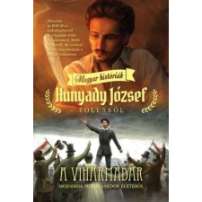 A viharmadár - Magyar históriák szépirodalom