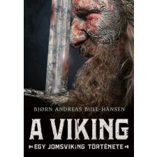A viking regény
