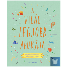  A világ legjobb apukája gyermek- és ifjúsági könyv