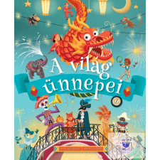  A világ ünnepei egyéb könyv