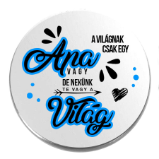 A világnak csak egy Apa vagy kitűző ajándéktárgy
