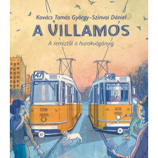 A villamos gyermek- és ifjúsági könyv