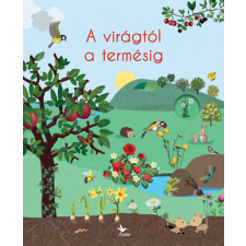  - A virágtól a termésig gyermek- és ifjúsági könyv