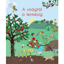 - A virágtól a termésig gyermek- és ifjúsági könyv