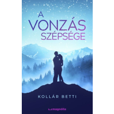 A vonzás szépsége regény