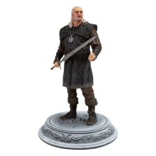  A Witcher PVC Vesemir szobor (2. évad) 23 cm játékfigura