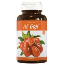 A-Z Goji, 60 kapszula vitamin és táplálékkiegészítő