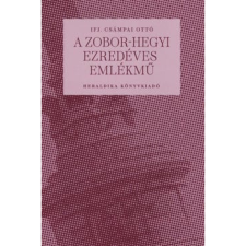 A Zobor-hegyi ezredéves emlékmű történelem