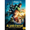  A zöld urai (DVD)