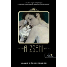 A zseni életrajz