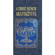 A zsidó humor aranykönyve irodalom