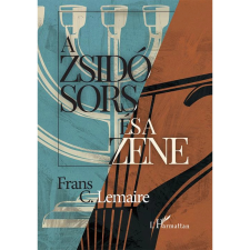 A zsidó sors és a zene egyéb könyv